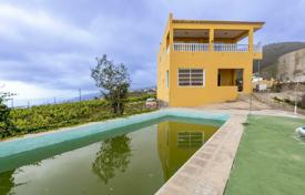 Haus in der Stadt – Vera de Erques, Kanarische Inseln (Kanaren), Spanien. 580 000 €