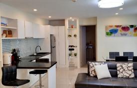 2-zimmer wohnung 72 m² in Pattaya, Thailand. $119 000