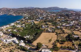 Wohnung – Ägäische Inseln, Griechenland. 900 000 €