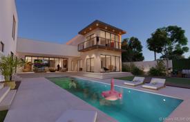 Villa – Miami Beach, Florida, Vereinigte Staaten. $7 650 000