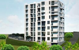 New residential complex with apartments in Bečići, Montenegro. ab 126 000 €