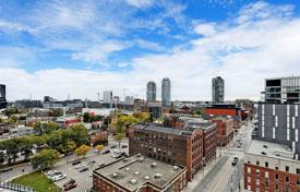 3-zimmer wohnung in Old Toronto, Kanada. C$1 144 000