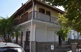Einfamilienhaus – Thasos (city), Administration of Macedonia and Thrace, Griechenland. 280 000 €