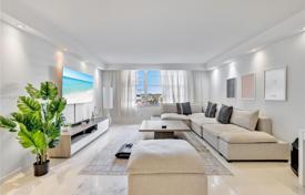 Eigentumswohnung – Miami Beach, Florida, Vereinigte Staaten. $559 000