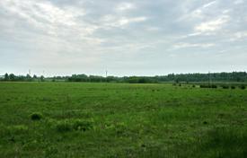 Grundstück – Iecava, Lettland. 404 000 €