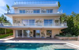 7-zimmer villa in Cap d'Antibes, Frankreich. 3 990 000 €