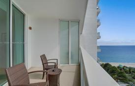 Eigentumswohnung 50 m² in Miami Beach, Vereinigte Staaten. $875 000