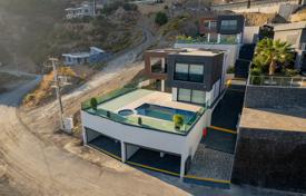 5-zimmer villa 584 m² in Tepe, Türkei. 83 292 000 TRY