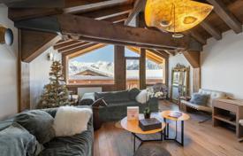 6-zimmer wohnung in Courchevel, Frankreich. 12 000 €  pro Woche