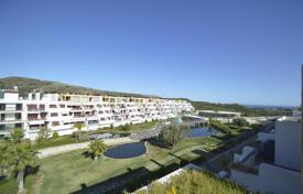1-zimmer wohnung 91 m² in Estepona, Spanien. 260 000 €