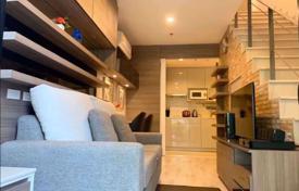 1-zimmer wohnung in Phra Khanong, Thailand. $222 000