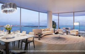 4-zimmer appartements in eigentumswohnungen 256 m² in Miami, Vereinigte Staaten. $7 000 000