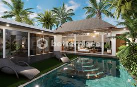 2-zimmer villa 137 m² in Seminyak, Indonesien. $211 000