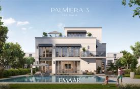 5-zimmer villa 527 m² in Dubai, VAE (Vereinigte Arabische Emirate). ab 2 256 000 €