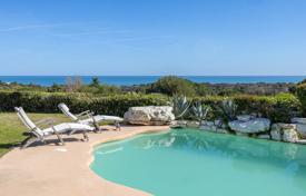 8-zimmer villa in Villeneuve-Loubet, Frankreich. 3 950 000 €