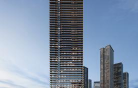 New residential complex with apartments in Dubai Creek Harbour, VAE. ab $1 136 000