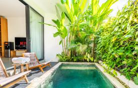 2-zimmer villa 110 m² in Jalan Umalas, Indonesien. $185 000