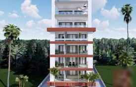 Neubauwohnung 38 m² in Larnaka, Zypern. 230 000 €