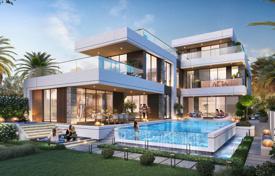 Wohnung – Golf City, Dubai, VAE (Vereinigte Arabische Emirate). From $4 611 000