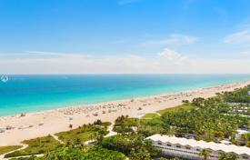 Wohnung – Miami Beach, Florida, Vereinigte Staaten. $2 498 000
