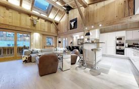 5-zimmer villa 200 m² in Megeve, Frankreich. 12 800 €  pro Woche