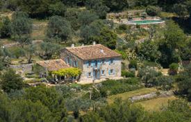 8-zimmer villa in Callas, Frankreich. 1 850 000 €