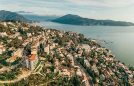 2-zimmer appartements in neubauwohnung 76 m² in Herceg Novi city, Montenegro. 268 000 €