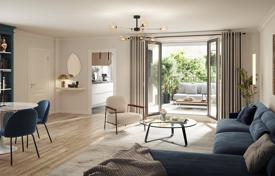 New residential complex with apartments in Haut-Rhin, Frankreich. ab 335 000 €