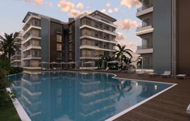 Neubauwohnung – Famagusta, Zypern. 142 000 €