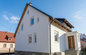 6-zimmer haus in der stadt 250 m² in Delnice, Kroatien. Price on request