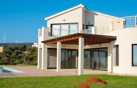 Villa – Kouklia, Paphos, Zypern. 1 196 000 €