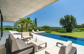 Villa – La Croix-Valmer, Côte d'Azur, Frankreich. 12 000 €  pro Woche