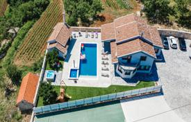 Villa – Imotski, Split-Dalmatia County, Kroatien. 980 000 €