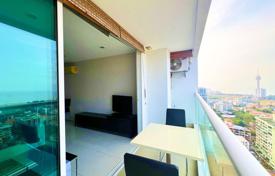 Wohnung – Pattaya, Chonburi, Thailand. $234 000
