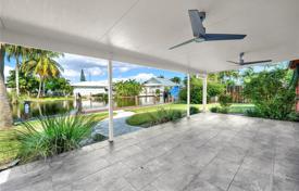 Haus in der Stadt – Fort Lauderdale, Florida, Vereinigte Staaten. $3 900 000