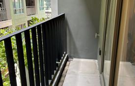 1-zimmer appartements in eigentumswohnungen in Watthana, Thailand. $170 000