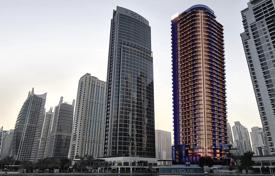 Wohnsiedlung MBL Signature – Jumairah Lake Towers, Dubai, VAE. ab $393 000