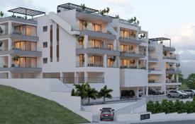 2-zimmer penthaus 107 m² in Agios Athanasios (Cyprus), Zypern. 540 000 €