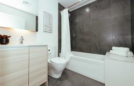 3-zimmer wohnung in Old Toronto, Kanada. C$830 000