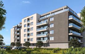 2-zimmer wohnung 68 m² in Pomorie, Bulgarien. 139 000 €