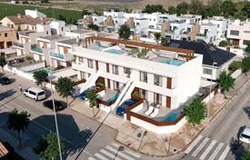 3-zimmer wohnung 84 m² in Pilar de la Horadada, Spanien. 390 000 €