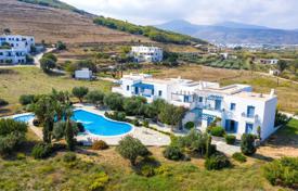 Wohnung – Paros, Ägäische Inseln, Griechenland. From 340 000 €