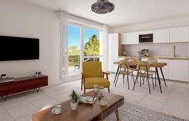 New residential complex with apartments in Isere, Frankreich. ab 304 000 €