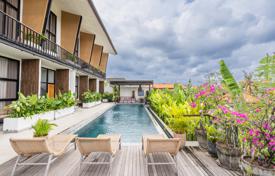 1-zimmer wohnung 70 m² in Batu Bolong Beach, Indonesien. $190 000