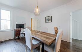 6-zimmer stadthaus in Old Toronto, Kanada. C$1 991 000