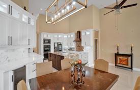 Haus in der Stadt – Coral Springs, Florida, Vereinigte Staaten. $1 290 000