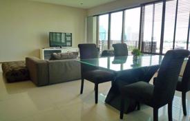3-zimmer appartements in eigentumswohnungen in Khlong Toei, Thailand. $2 900  pro Woche