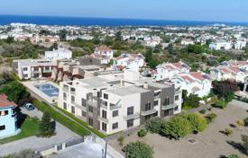 Neubauwohnung – Girne, Nordzypern, Zypern. 205 000 €