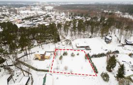 Grundstück – Ādaži, Lettland. 123 000 €