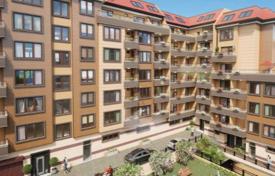 2-zimmer wohnung 54 m² in Burgas (city), Bulgarien. 103 000 €